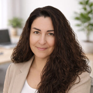 PROFIL Radka Hanková