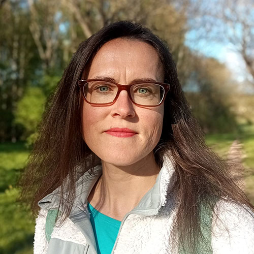 PROFIL Hana Garbelini