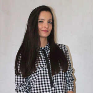 PROFIL Adéla Reinbergerová