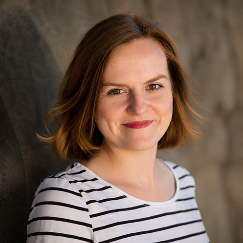 PROFIL Eliška Haumerová