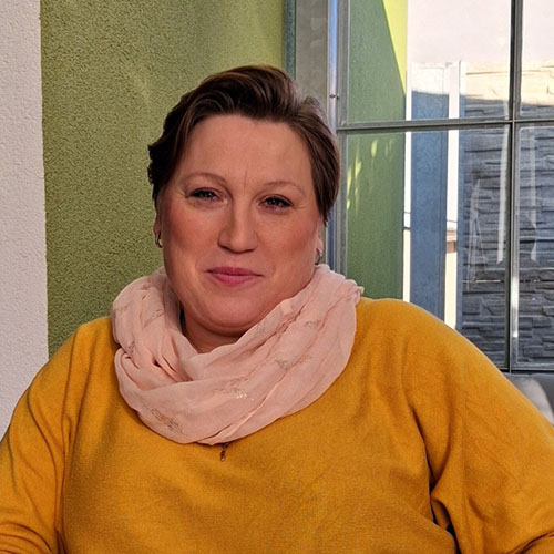 Eva Smetanová-Gerstnerová