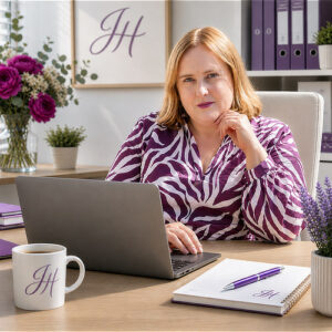 PROFIL Jana Hažlinská