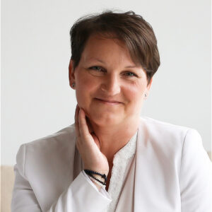 PROFIL Romana Pechová