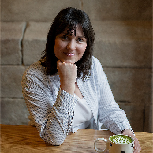 PROFIL Tereza Ženatá