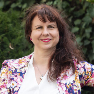 PROFIL Eva Myslivcová